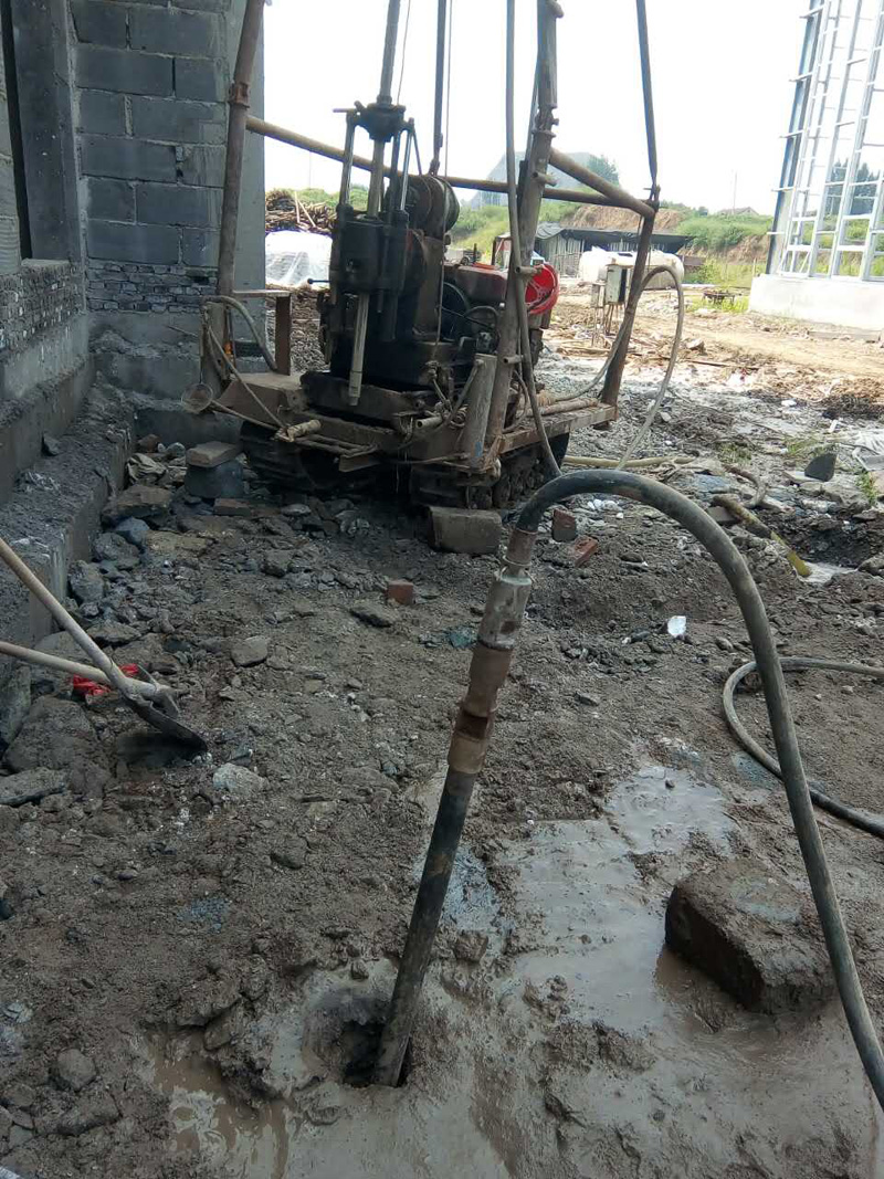 总口管理区地基注浆施工时，这几个细节方面需要关注